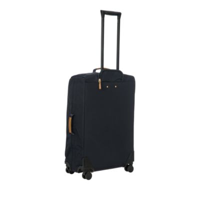 X Travel 27" Spinner Suitcase