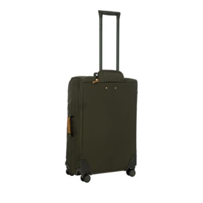 X Travel 27" Spinner Suitcase