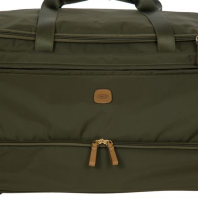 X Travel 30" Roll Shoe Duffel Bag