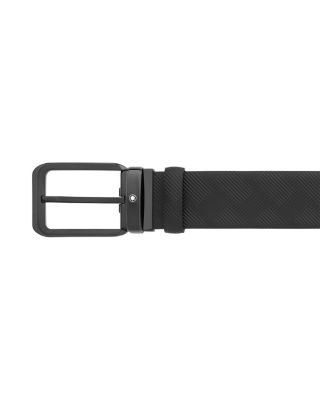 Reversible Buckle Belt