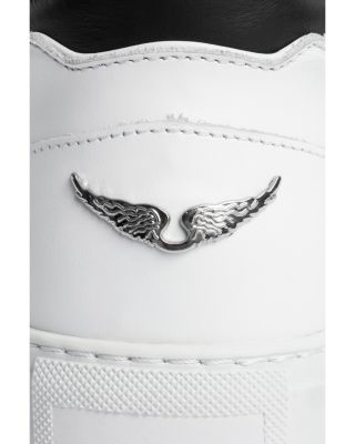 Women's Mid Flash Sneakers