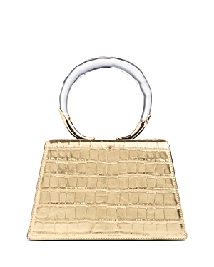 Alexis Bittar Lucite Quad Bag