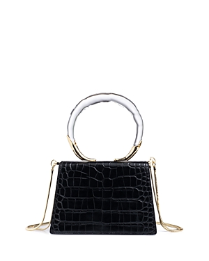 Alexis Bittar Lucite Quad Bag