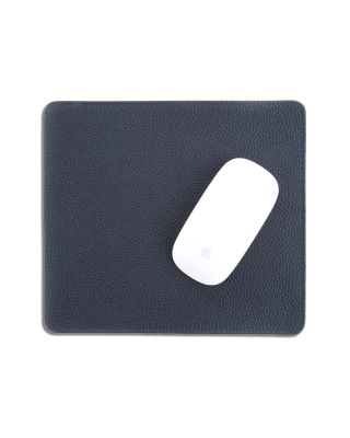 Modern Leather Mouse Pad