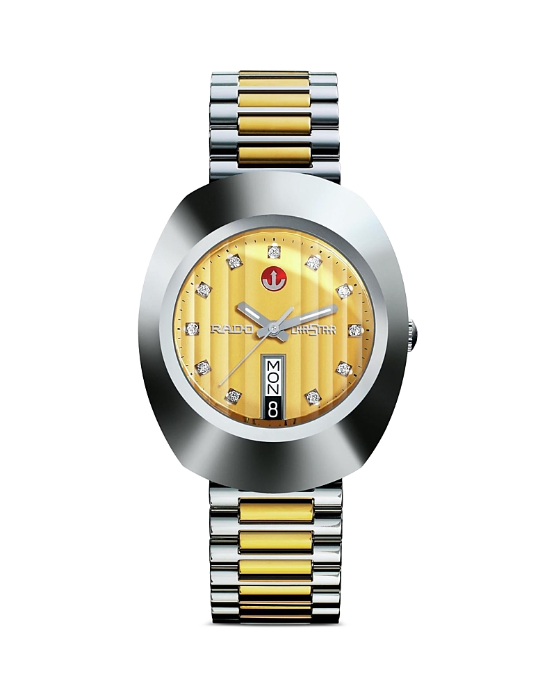 Rado The Original Watch, 35mm