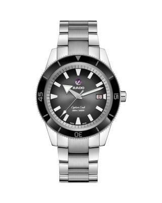 Captain Cook Watch Collection, 42mm
