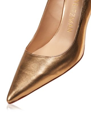 Women&#39;s Stuart High Heel Pumps