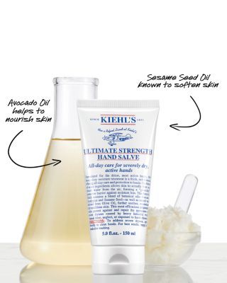 Ultimate Strength Hand Salve 5 oz.