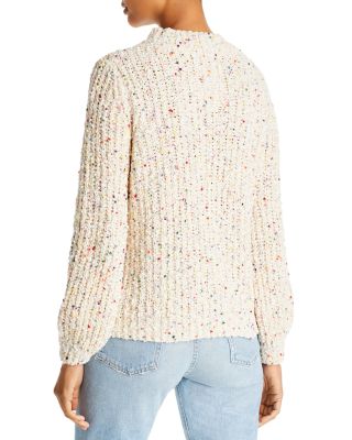 Chenille Sweater - Bloomingdale's