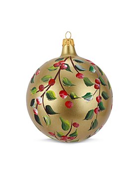 Christmas Ornaments - Bloomingdale's