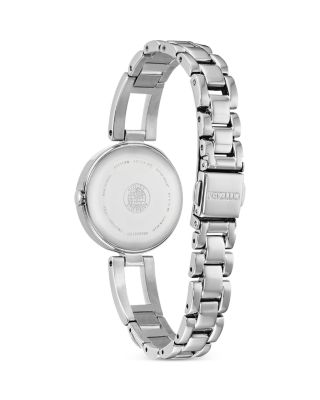 Eco Drive Axiom Watch, 28mm