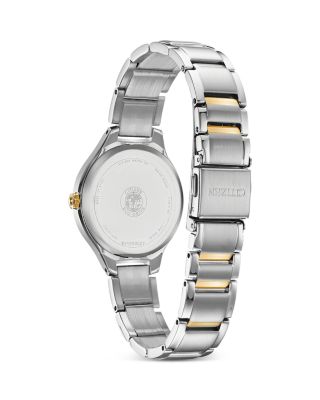 Eco Drive Corso Watch, 29mm