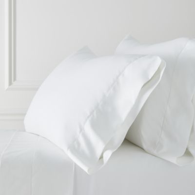 680TC Supima Sateen 4 Piece Sheet Sets - Exclusive