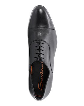 Santoni Shoes for Men - Bloomingdale's