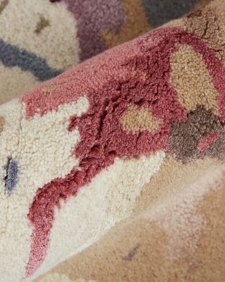 Dafney DFY8865F Area Rug, 3&#39;6&amp;quot; x 5&#39;6&amp;quot;