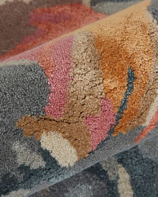 Dafney DFY8867F Area Rug, 2' x 3'