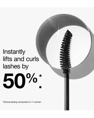 High Impact Zero Gravity Tubing Mascara