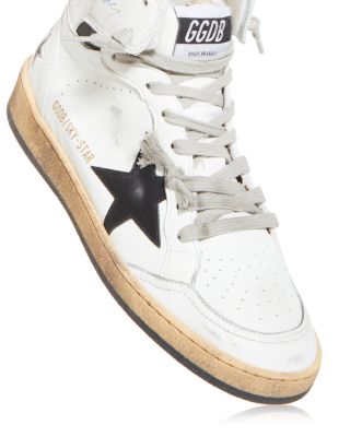 Women's Sky Star High Top Sneakers