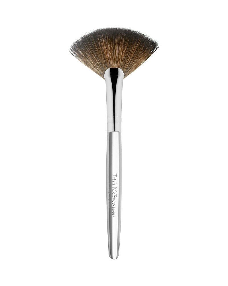 Trish Mcevoy Brush No. 62 - Fan Brush