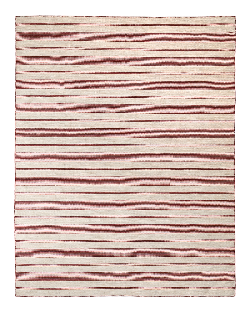 Feizy Duprine 0560f Area Rug, 2' X 3' In Red
