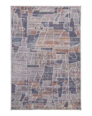 Feizy - Francisco 39D4F Area Rug Collection