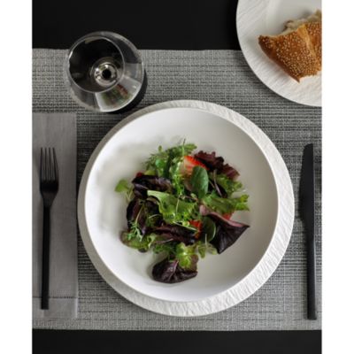 Manufacture Rock 12-Piece Dinnerware Set