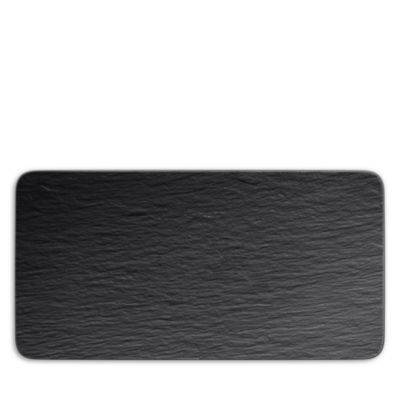 Manufacture Rock 3 Piece Condiment Set