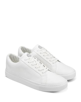 GREATS Women's Royale Eco Canvas Low Top Sneakers | Bloomingdale's