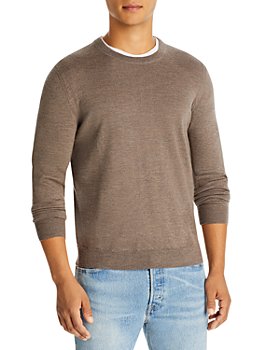 The Men's Store at Bloomingdale's - Merino Wool Sweater - 100% Exclusive