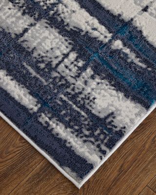 Indio 39GZF Area Rug, 6'7" x 9'6"