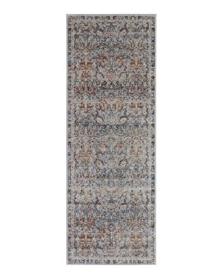 Feizy Kaia 39GNF Runner Area Rug, 3' x 10'