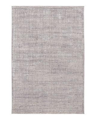 Feizy - Lennon 39G4F Area Rug, 5' x 8'
