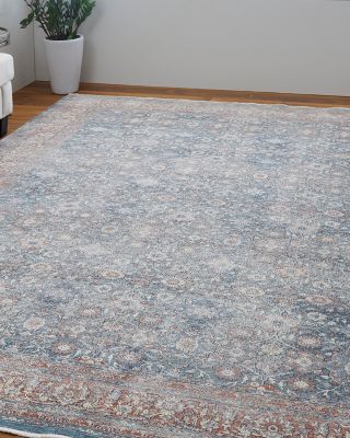 Marquette 39GTF Area Rug, 6'7" x 9'10"