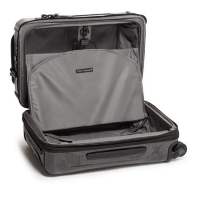 McLaren Aero International Expandable Spinner Suitcase