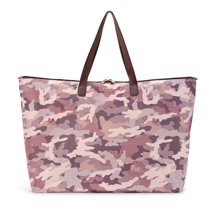 Tumi just in case tote sale sales