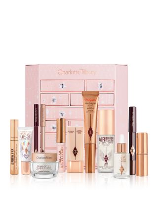 Charlotte Tilbury Charlotte's Diamond Chest of Beauty Stars Charlotte Tilbury Charlotte's Diamond Chest of Beauty Stars