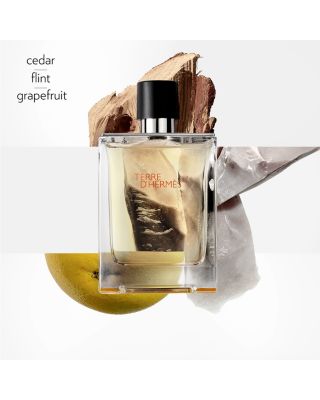 Terre d'Hermès Parfum Terre d'Hermes Parfum | FragranceNet.com®
