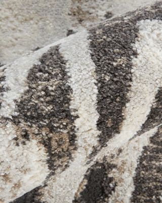 Vancouver 39FIF Runner Area Rug, 2'10" x 7'10"