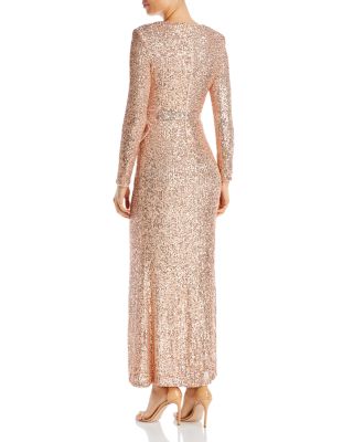 Long Formal Dresses - Bloomingdale's