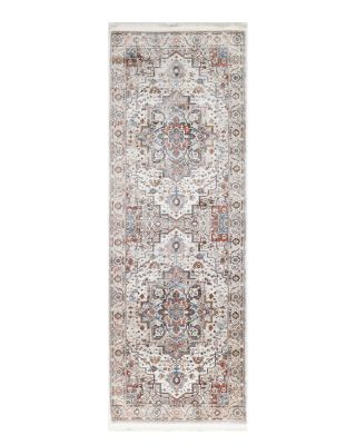 Bashian Century C192 Runner Area Rug, 2'6 x 8'6