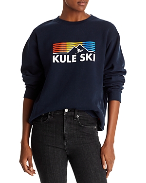 Kule The Raleigh Kule Ski Sweatshirt
