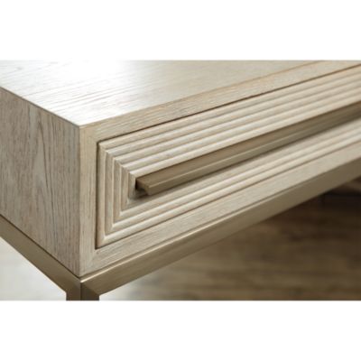 Cascade Console Table