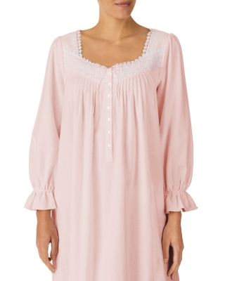 Cotton Ballet Nightgown