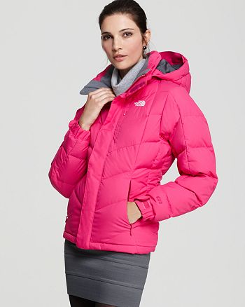 The North Face Amore Jacket Ski Bloomingdale S
