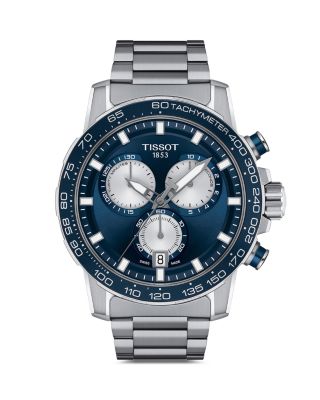 Supersport Chronograph, 46mm