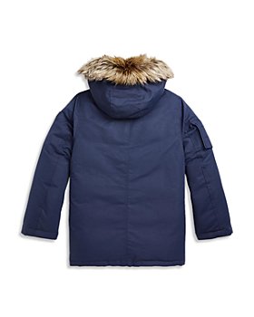 discount 68% Navy Blue/Pink 8Y Name it waterproof jacket KIDS FASHION Jackets Sports 