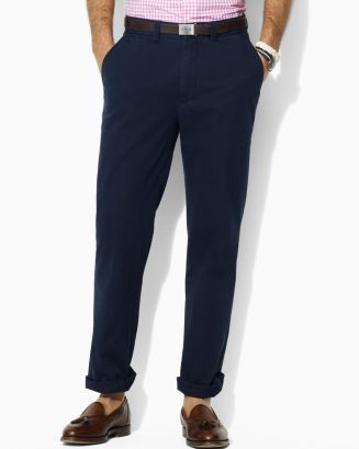 Polo Ralph Lauren Suffield Tissue Chino Pant | Bloomingdale's