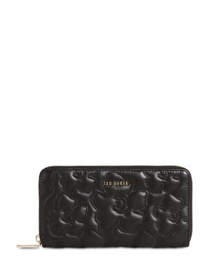 Ted baker quilted purse sale