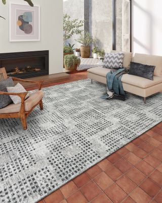 Delano DA1 Area Rug Collection