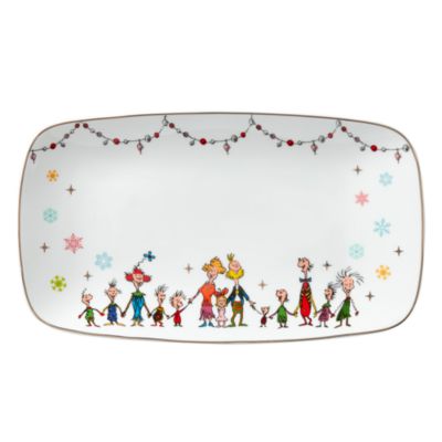 Grinchie Gifts Tray